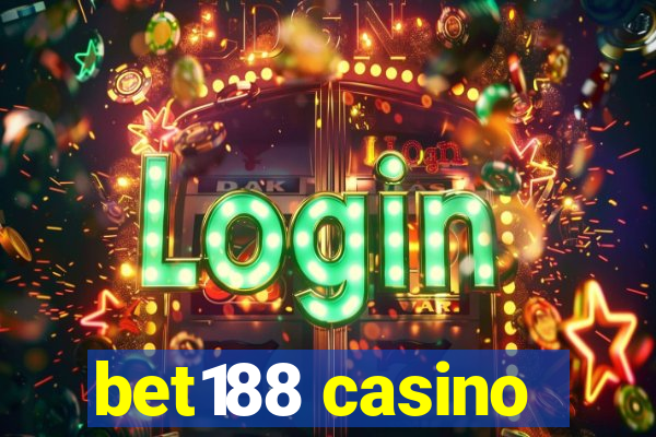 bet188 casino